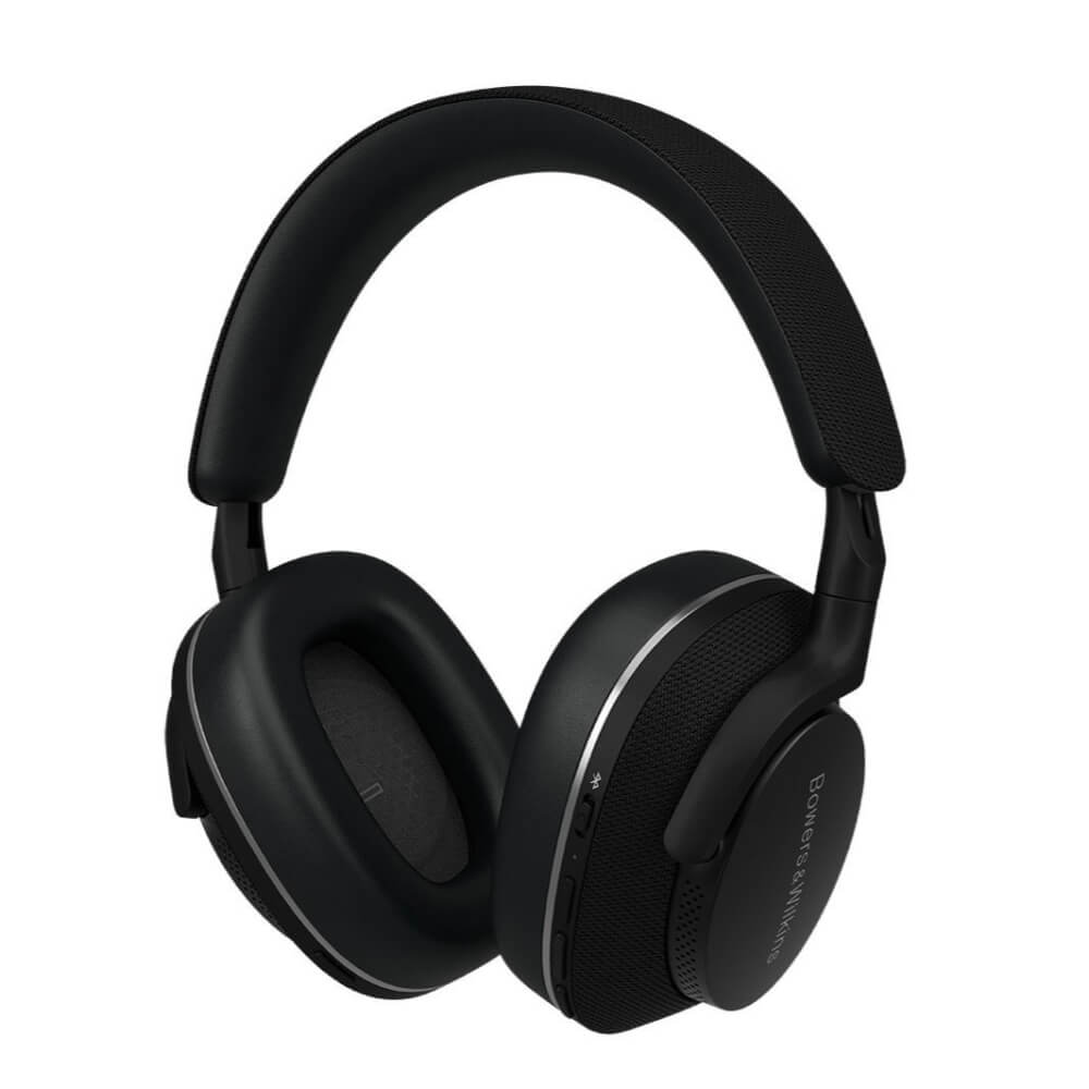 หูฟังไร้สาย Bowers & Wilkins : PX-7 S2e สีดำ